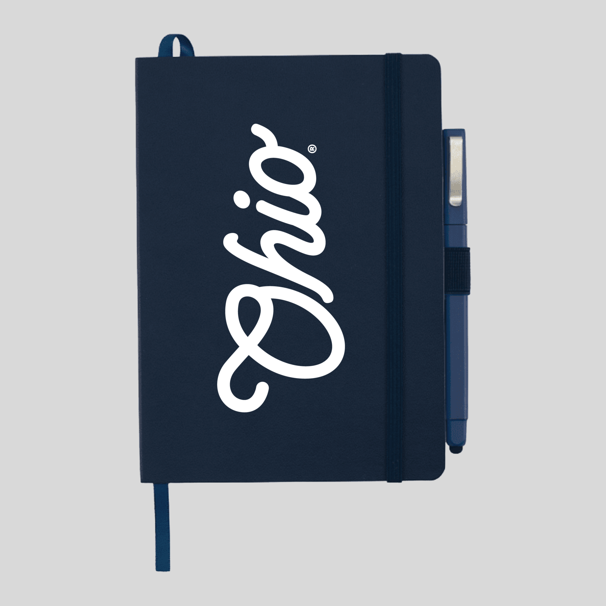 Ohio Heart of it All — Soft Bound Journal Bundle