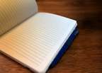 Ohio The Heart of it All — Soft Bound Journal Bundle View