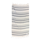 Ohio The Heart of it All — Bungalow Beach Towel