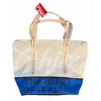 Ohio Heart of it All — DuraGrid Expandable Weekender Back view