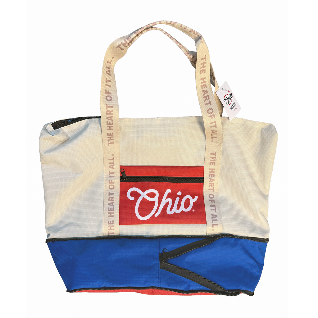 Ohio Heart of it All — DuraGrid Expandable Weekender