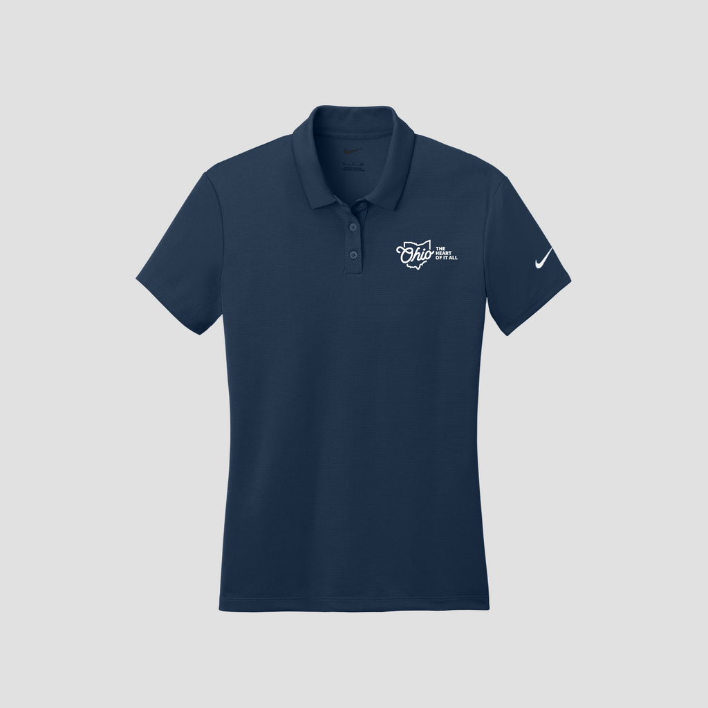 "Ohio, The Heart of it All" Ladies' Polo