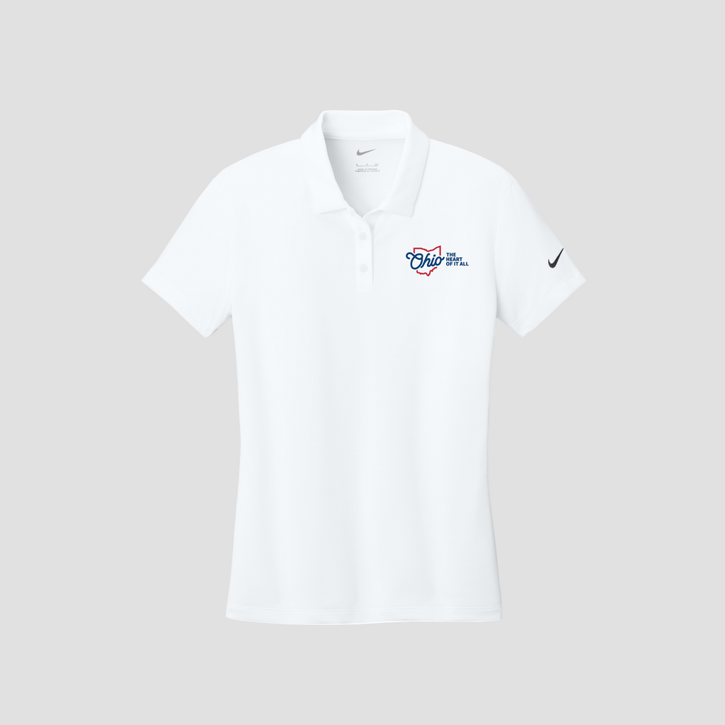 "Ohio, The Heart of it All" Ladies' Polo