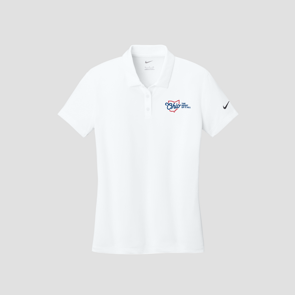 "Ohio, The Heart of it All" Ladies' Polo