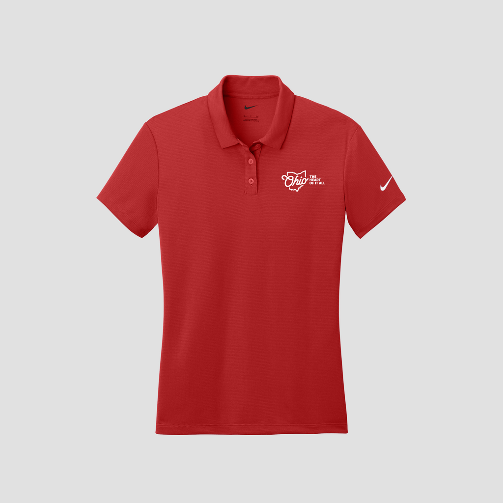 "Ohio, The Heart of it All" Ladies' Polo