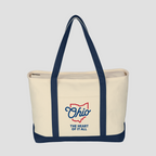 The Ohio Day Trip Tote