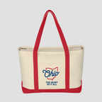 The Ohio Day Trip Tote