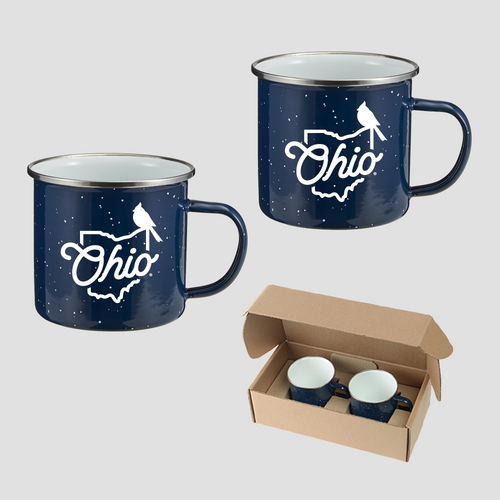 Adventure Camp Mugs