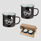Adventure Camp Mugs